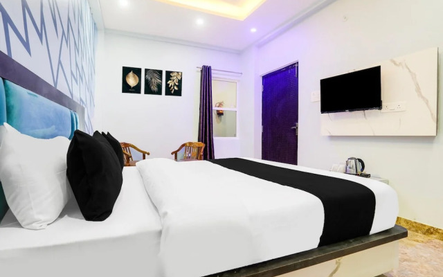 Super Townhouse Ghunghrani Street Godowlia