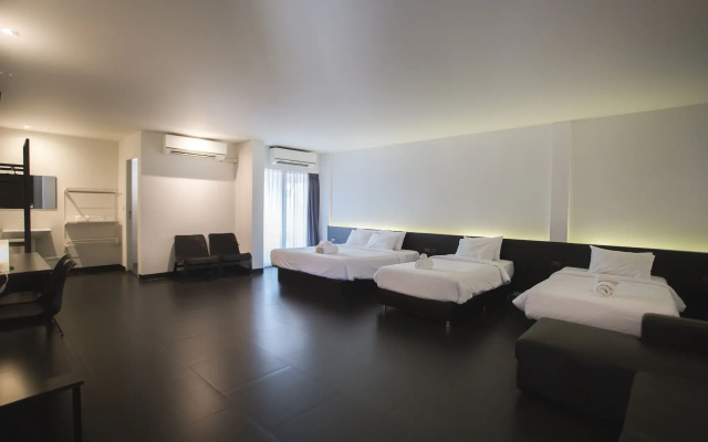 iSilver Hotel