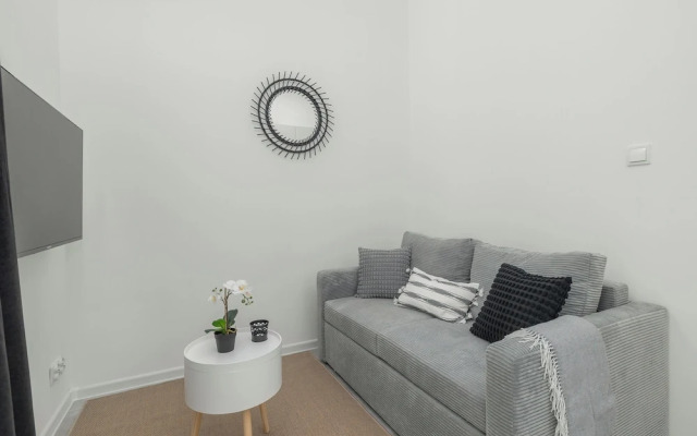 Beautiful Studio Apartments by Renters