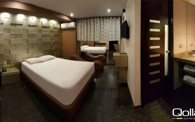 Qollana Business Hotel