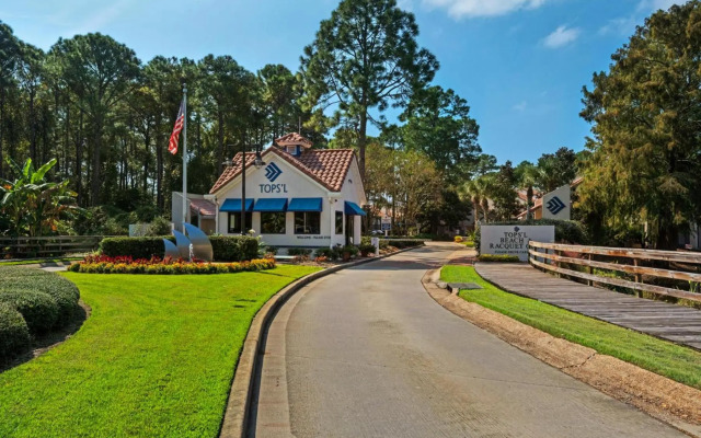 Summit 409-409A LOCKOUT