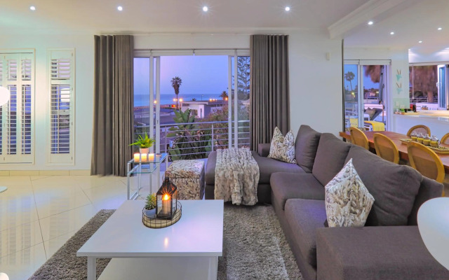 Denhill Villa Unit 4