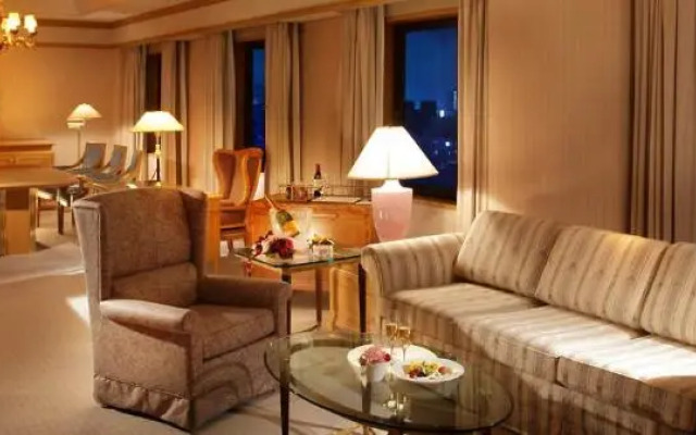Hotel Hamatsu