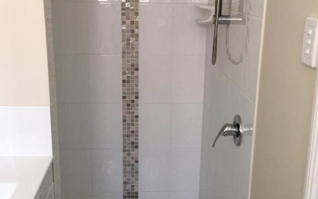 Bluewater Harbour Serviced Apartments