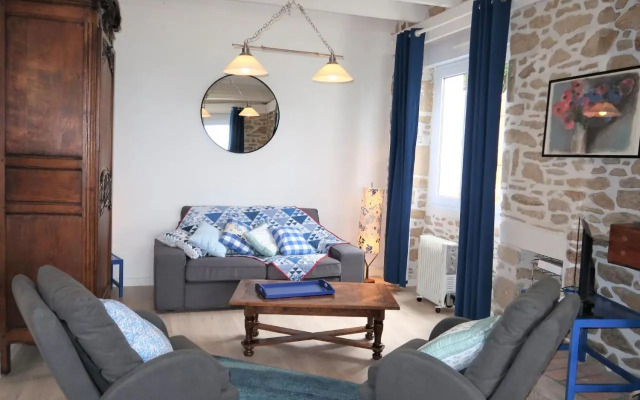 Holiday Home de la Côte - PLU115