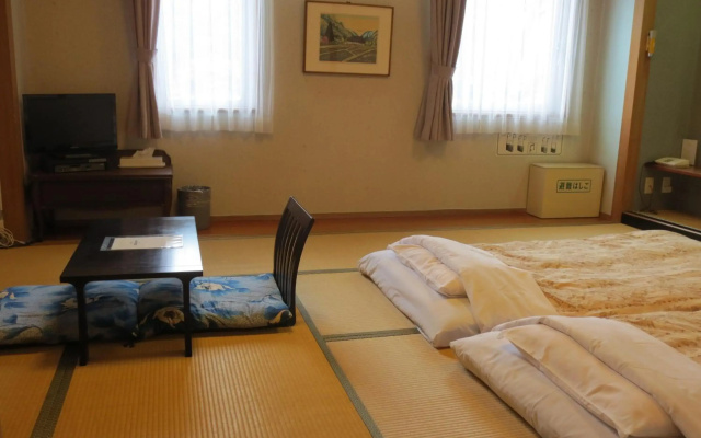 Hotel Heart Inn