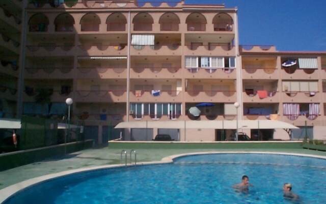 APCOSTAS Volta aire acondicionado 2 dormitorios