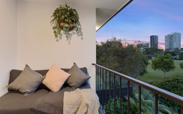 Coolangatta Beachside Villas
