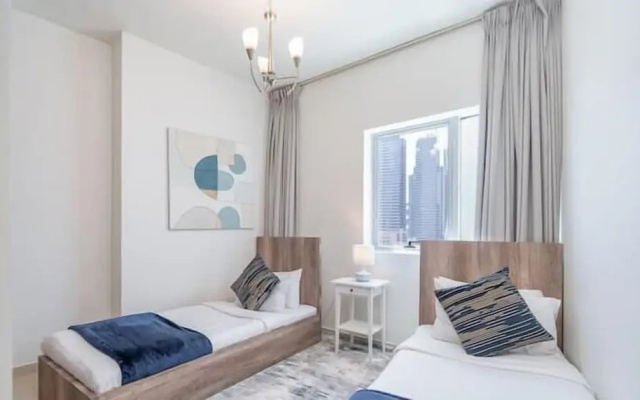 Vogue | Marina Diamond near Marina Mall | JBR