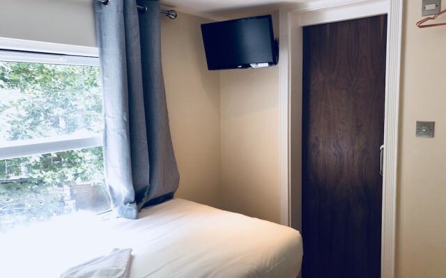 Knaresborough Boutique Hotel