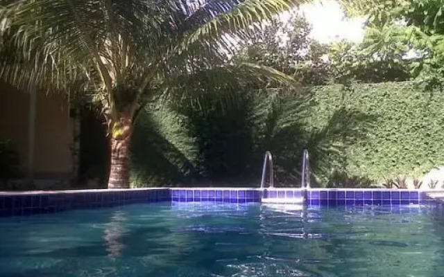 Pousada Praia Das Conchas