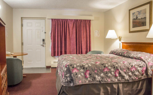 Econo Lodge Edmonton South