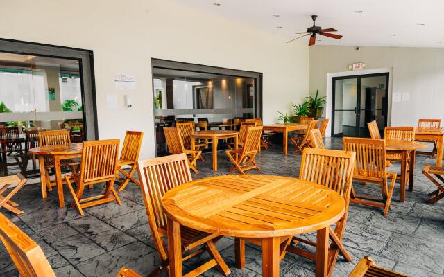 Holiday Inn San Salvador by IHG