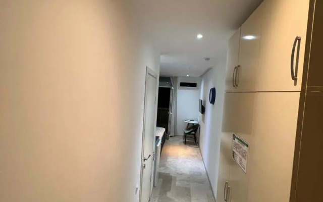 Orbi residence batumi