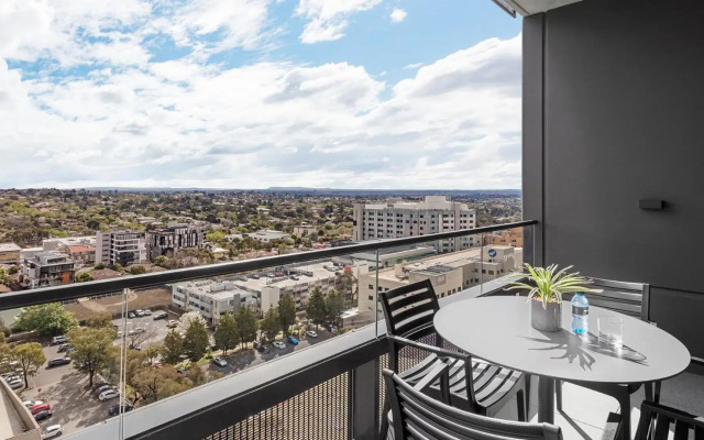 Avani Melbourne Box Hill Residences