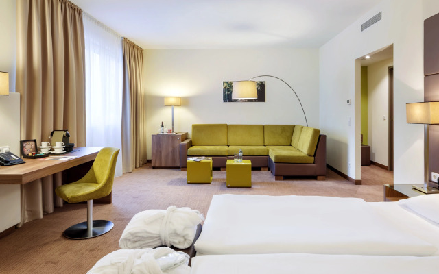 Austria Trend Hotel Doppio