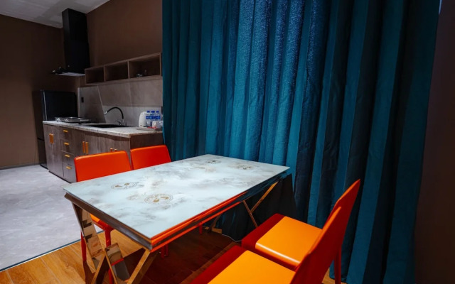 Bojon Hotel Ulaanbaatar - Soyolj Mall