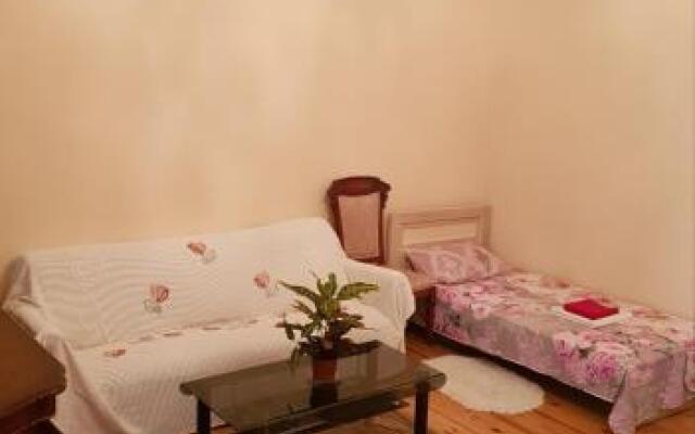 Tiflisi Rooms