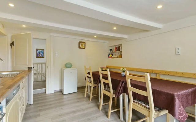 Bed & Breakfast Apartment in Herzberg am Harz