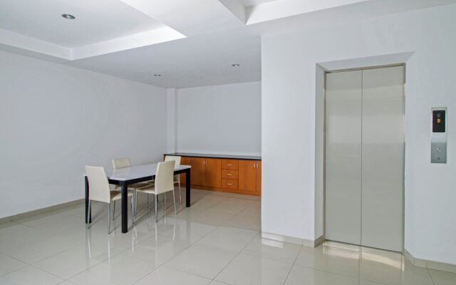 Airy Eco Setiabudi Tengah 3 Jakarta