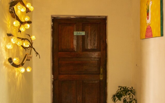 Pakocha House & Lodging