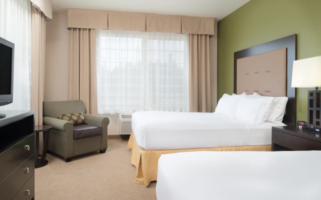 Holiday Inn Express Hotel & Suites NORTH SEQUIM, an IHG Hotel