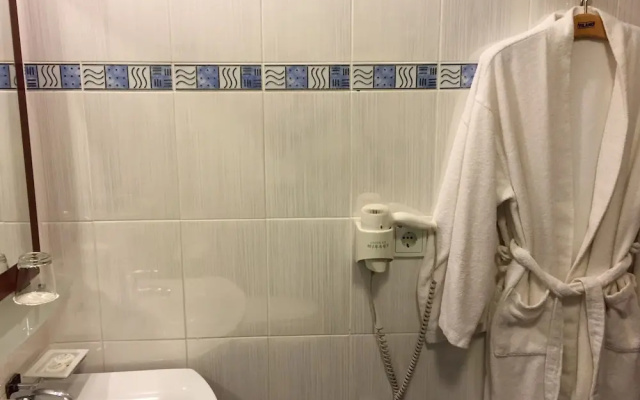 Boutique Hotel Otradnoe