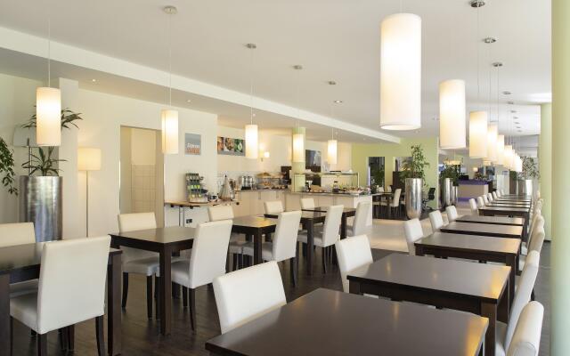 Holiday Inn Express Neunkirchen by IHG