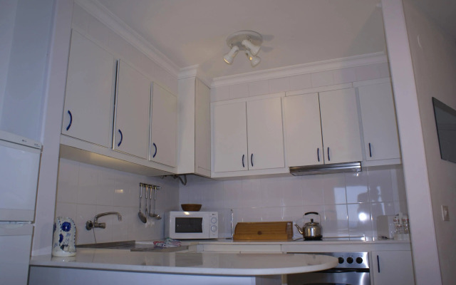 Hamilton Court  Apartamentos