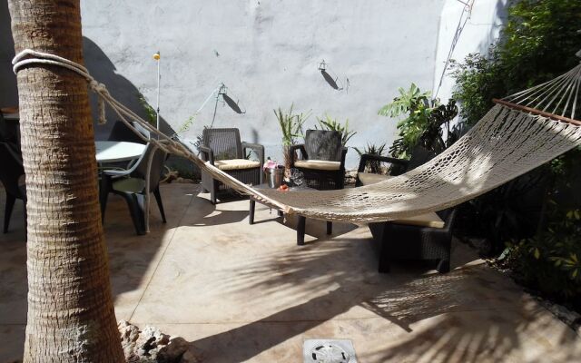 fossar house