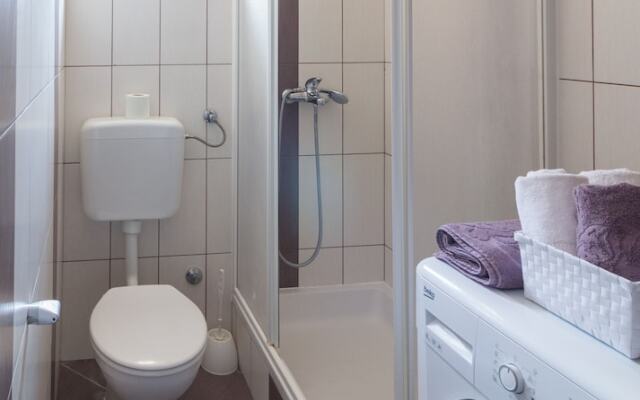 Comfortable apartment Mia