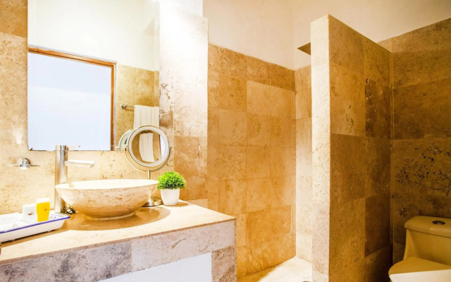 Hotel Suites Mar Elena