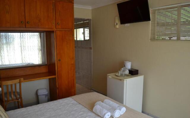 Kamogelo Guest House