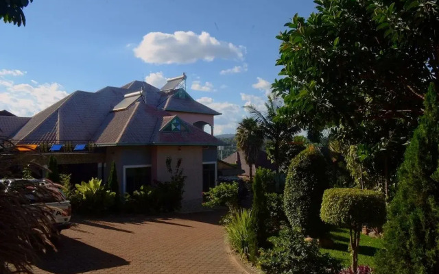 Umugano Villa
