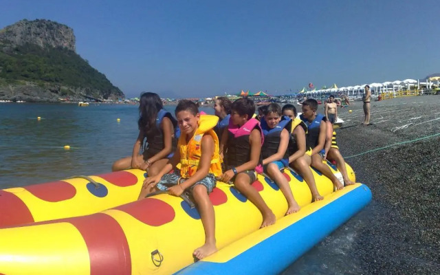 La Mantinera Appartamenti Deluxe