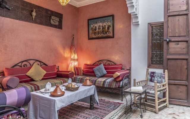 Riad Alkarim Mamoun
