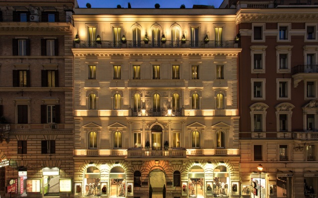 Hotel Artemide