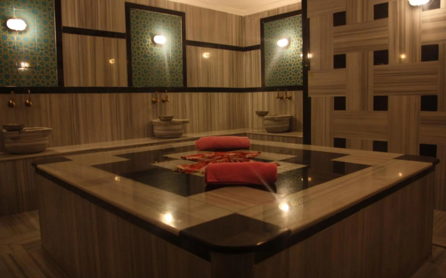 Kleopatra Atlas Hotel - All Inclusive - Adults Only