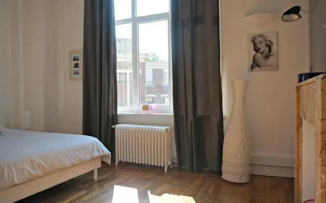Little Suite - Maël