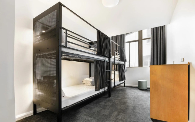 YHA Sydney Central