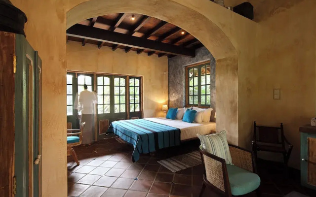 Sama Retreats - Kosgoda