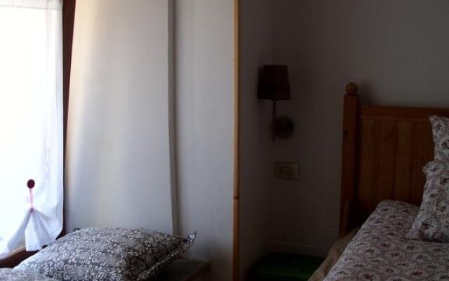 B&B Maison Torrent