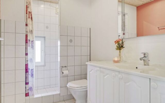 "Riaan" - 350m from the sea in NW Jutland