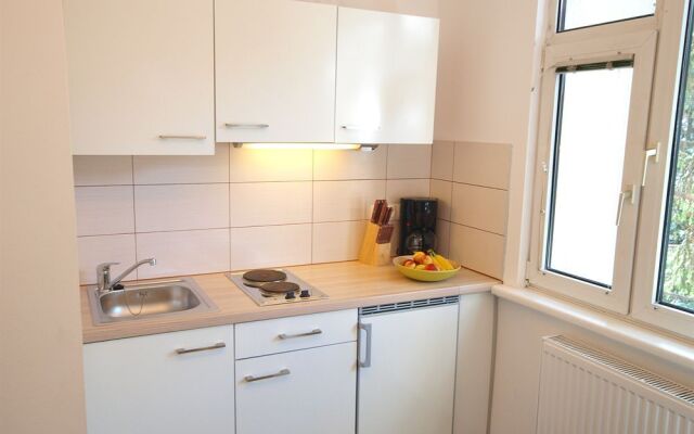 Apartment Kroellgasse