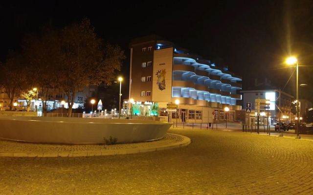 Hotel Aleluia