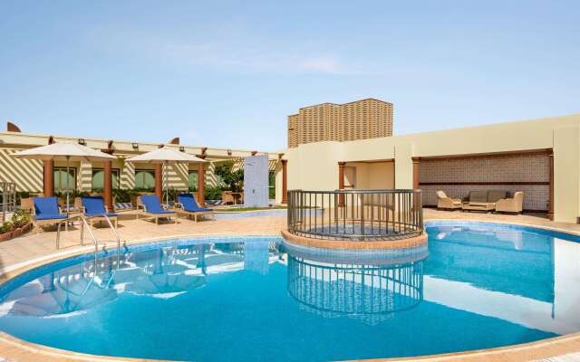 Wyndham Garden Dammam