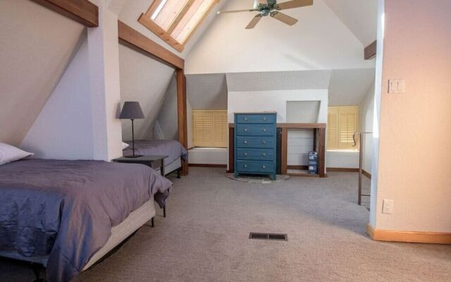 Woodside by Park City Vacations