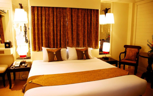 Chiang Mai Gate Hotel