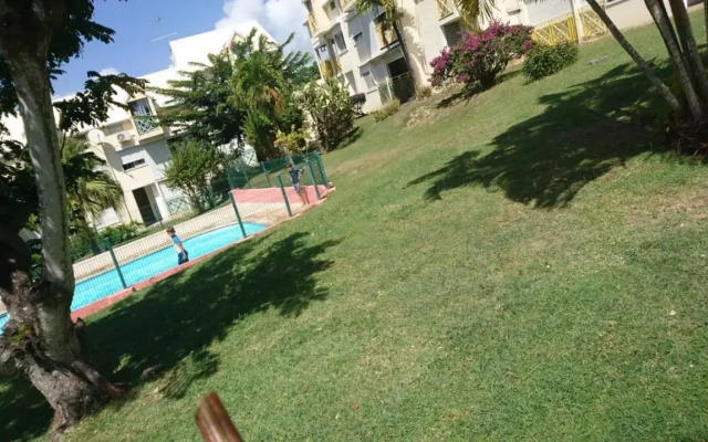Résidence Oncle Sam