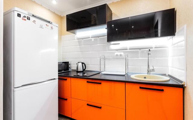 Panda Home on the st. Erve,  24
